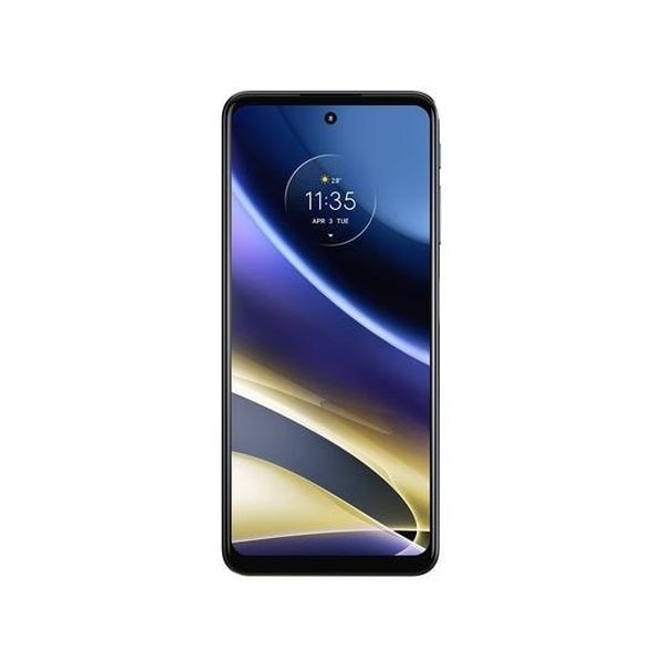 【ラッピング可】【即日発送】【国内版】【新品】Motorola モトローラ moto g52j 5G SPECIAL 256GB インクブラック SIMフリー