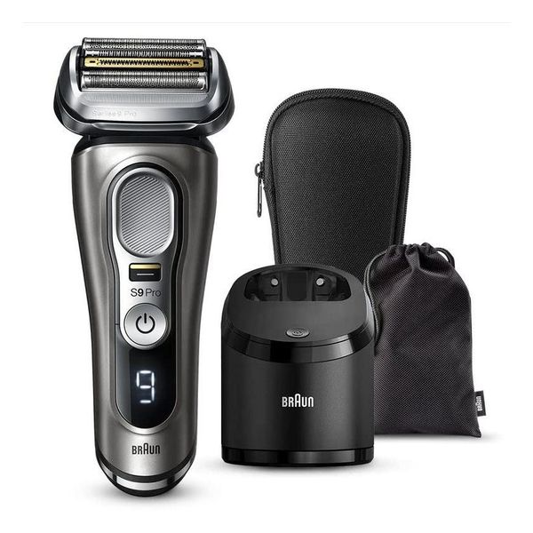 【即日発送】【新品】BRAUN ブラウン メンズ電気シェーバー シリーズ9 Pro 9455cc-V