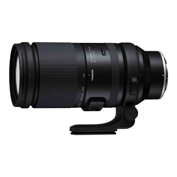 【新品】TAMRON タムロン 超望遠ズームレンズ ニコンZ用 150-500mm F/5-6.7 Di III VC VXD(Model A057)