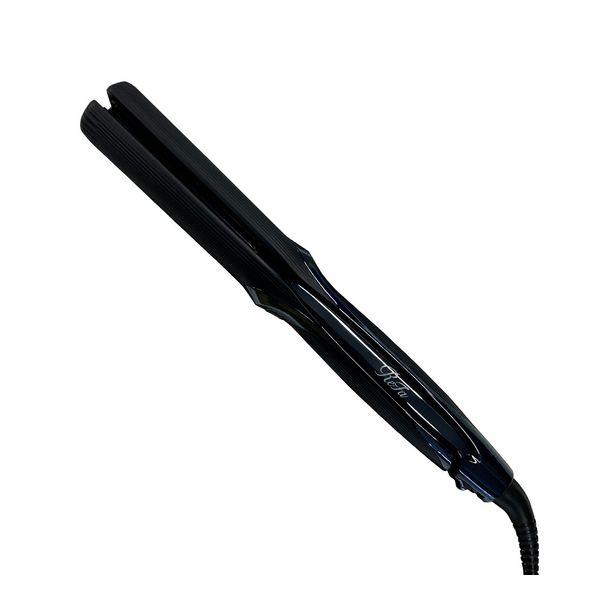 【即日発送】【新品 箱不良・シュリンク破れ品】MTG ReFa ストレートアイロン PRO RE-AT-03A ブラック