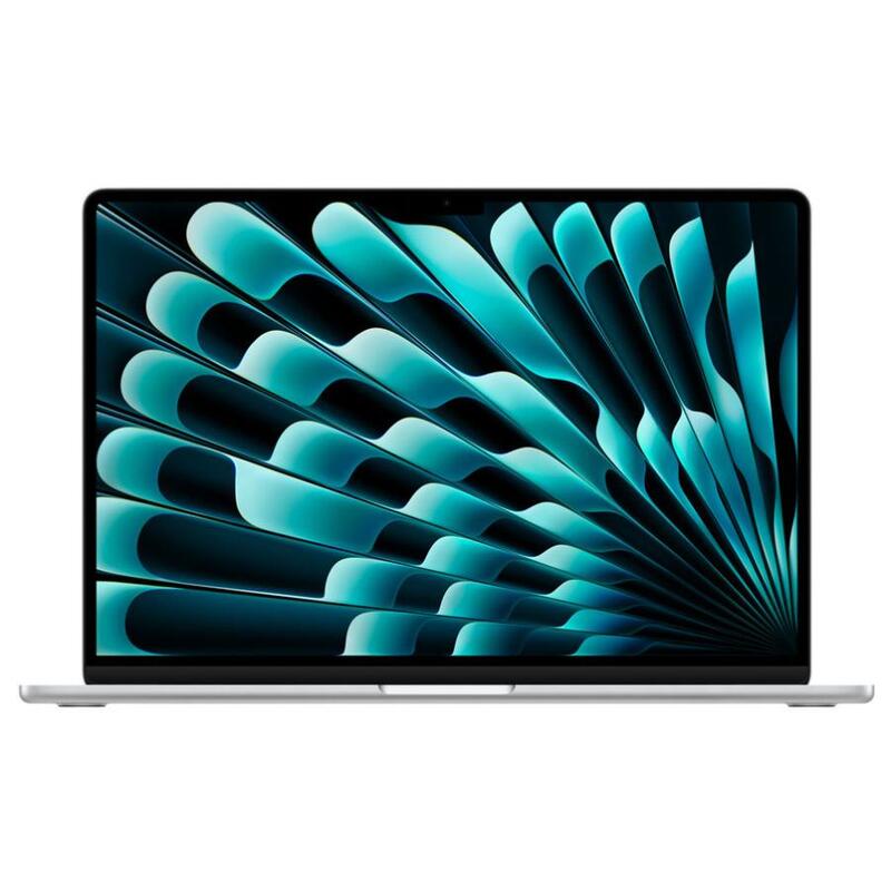 【新品】MacBook Air Liquid Retinaディスプレイ 15.3 MXD23J/A シルバー