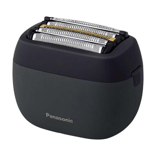 【即日発送】【中古美品】Panasonic パナソニック メンズシェーバー ラムダッシュ パームイン ES-PV3A-K マットブラック