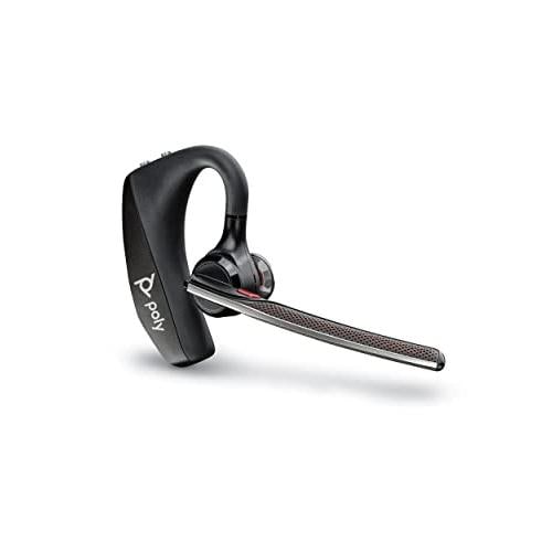 【ラッピング】【新品】Plantronics プラントロニクス ワイヤレスヘッドセット VOYAGER 5200-NEW