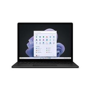【即日発送】【新品 箱不良・シュリンク破れ品】Microsoft マイクロソフト ノートPC Surface Laptop 5 RFB-00045 ブラック