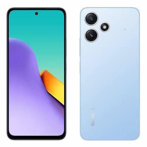 【ラッピング可】【即日発送】【国内版】【新品】Xiaomi Redmi 12 5G 8G+256G スカイブルー SIMフリー