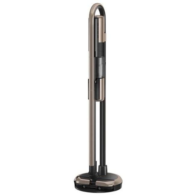 【即日発送】【新品 箱不良・シュリンク破れ品】三菱電機 MITSUBISHI 掃除機 iNSTICK ZUBAQ HC-JD2C-N マットグランゴールド