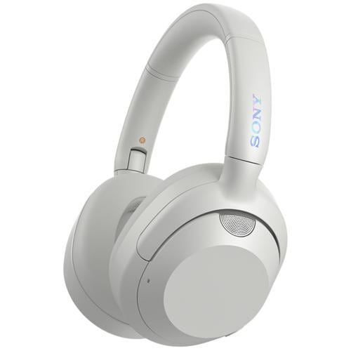 【新品】SONY ソニー ワイヤレス ヘッドホン ULT WEAR WH-ULT900N-W オフホワイト