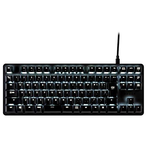 【新品】Razer レイザー キーボード BlackWidow Lite JP RZ03-02640700-R3J1 クラシックブラック