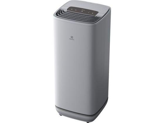 【在庫処分】【即日発送】【新品 箱不良・シュリンク破れ品】Electrolux エレクトロラックス 空気清浄機 EP52-35GYA アーバングレー