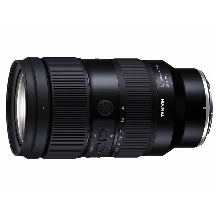 【新品】TAMRON タムロン カメラレンズ 28-75mm F/2.8 Di III VXD G2 Model A063 ニコンZ用