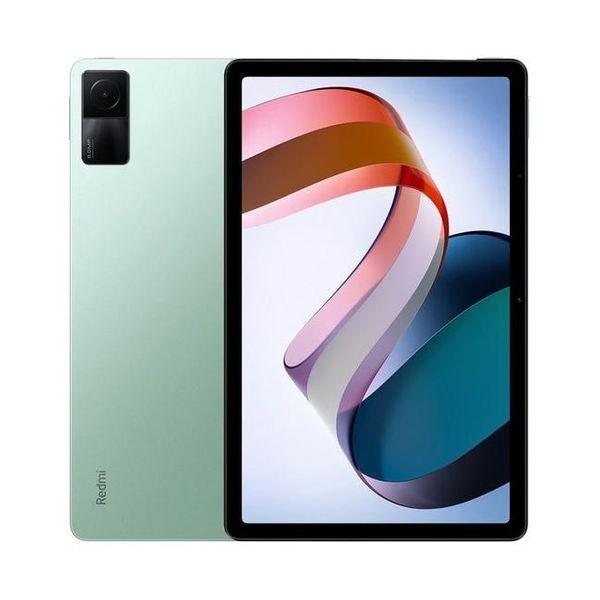 【即日発送】【新品 箱不良・シュリンク破れ品】Xiaomi シャオミ タブレット Redmi Pad 3GB+64GB ミントグリーン