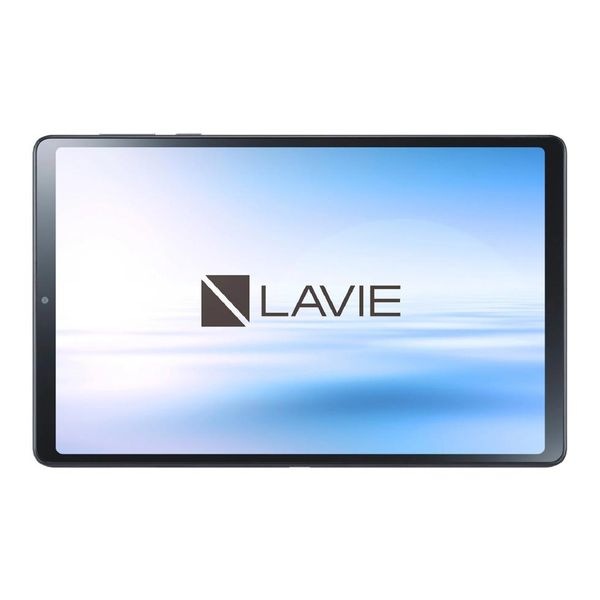 【即日発送】【新品 箱不良・シュリンク破れ品】NEC エヌイーシー LAVIE Tab T9 T0995/HAS PC-T0995HAS ストームグレー