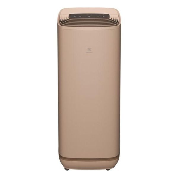 【即日発送】【新品】Electrolux エレクトロラックス 空気清浄機 EP52-35WBA ウォルナットベージュ