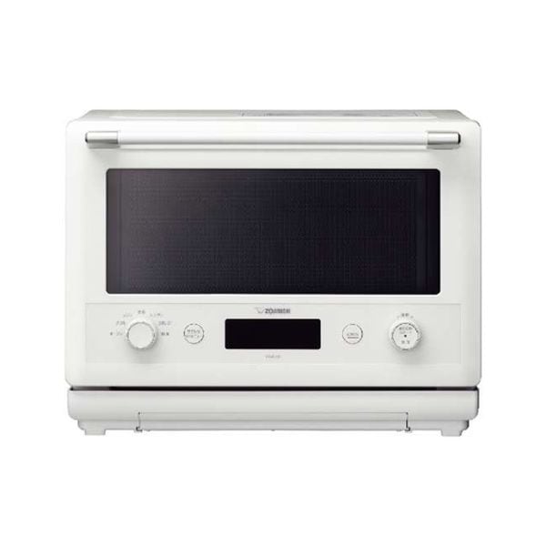 【即日発送】【新品】ZOJIRUSHI 象印 オーブンレンジ EVERINO ES-GU26-WA 26L ホワイト