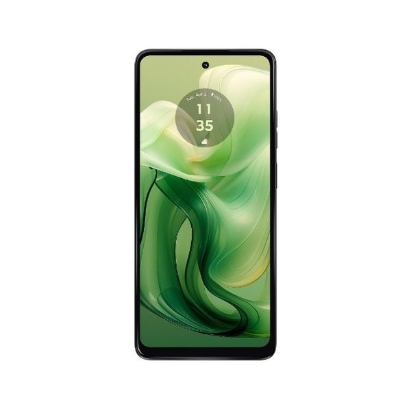 【ラッピング可】【新品 開封済み未使用品】Motorola モトローラ moto g24 8GB/128GB アイスグリーン SIMフリー