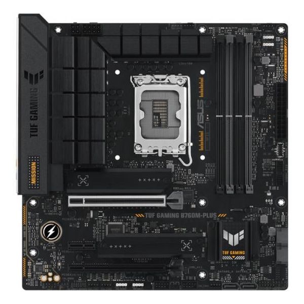 【新品】ASUS エイスース マザーボード TUF GAMING B760M-PLUS