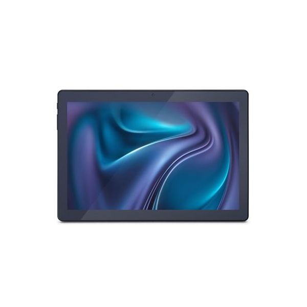 【ラッピング可】【新品】IRIS OHYAMA アイリスオーヤマ タブレット 10インチ TM103M4V1-B ブラック