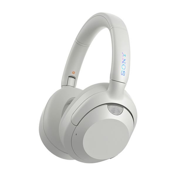 【即日発送】【新品 箱不良・シュリンク破れ品】SONY ソニー ワイヤレス ノイズキャンセリング ヘッドホン WH-ULT900N WC オフホワイト