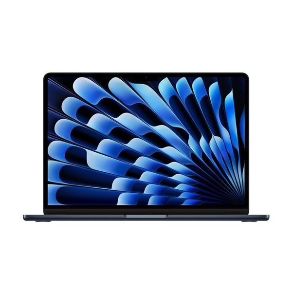 【ラッピング可】【即日発送】【新品】Apple アップル MacBook Air Liquid Retinaディスプレイ M3チップ 13.6 512GB MRXW3J/A ミッドナイト