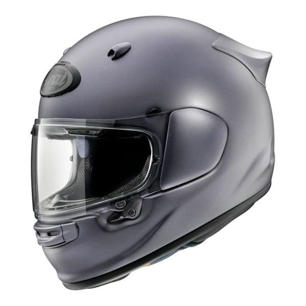 【即日発送】【新品】ARAI アライ オートバイ用フルフェイスヘルメット ASTRO-GX アストロGX サイズ：59-60 プラチナグレーF つや消し