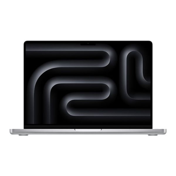 【即日発送】【新品 箱不良・シュリンク破れ品】Apple MacBook Pro Liquid Retina XDRディスプレイ M3チップ 14.2 512GB SSD MR7J3J/A シルバー
