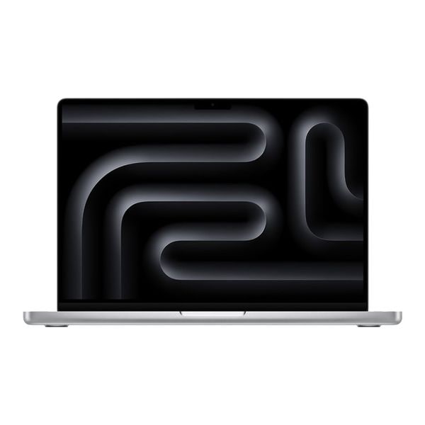 【新品】Apple アップル MacBook Pro: 8コアCPUと10コアGPUを搭載したApple M3チップ 14インチ 512GB SSD シルバー MR7J3J/A