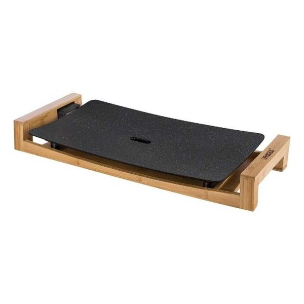 【即日発送】【新品 箱不良・シュリンク破れ品】PRINCESS プリンセル ホットプレート 103031 ブラック