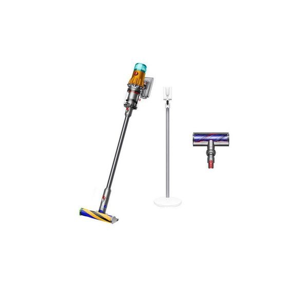 【即日発送】【新品 箱不良・シュリンク破れ品】Dyson ダイソン 掃除機 V12 Detect Slim Absolute SV46 ABL EX