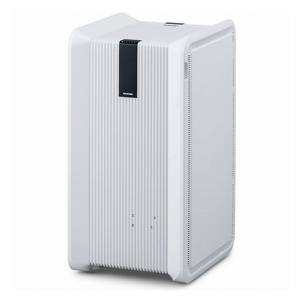 【即日発送】【新品 開封済み未使用品】IRIS OHYAMA アイリスオーヤマ 大型空気清浄機 70畳 IAP-A150HTH-W ホワイト