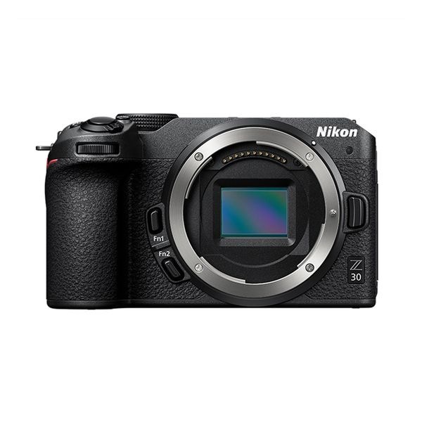 【ラッピング可】【新品 保証開始済み品】Nikon ニコン ミラーレス一眼カメラ Z30 ボディ Z30