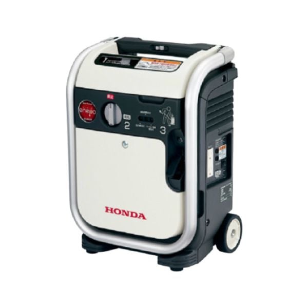 【即日発送】【新品 箱不良・シュリンク破れ品】Honda ホンダ カセットガス発電機 EU9IGBJNT