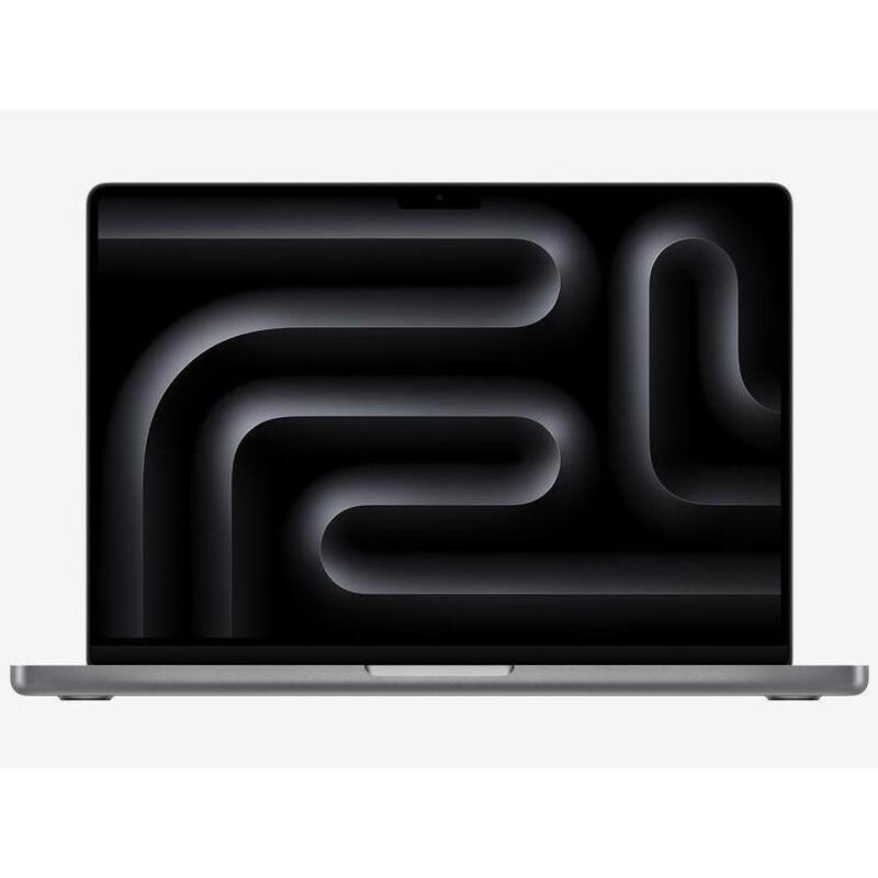 【即日発送】【新品 箱不良・シュリンク破れ品】MacBook Pro Liquid Retina XDRディスプレイ 14.2 MTL73J/A スペースグレイ