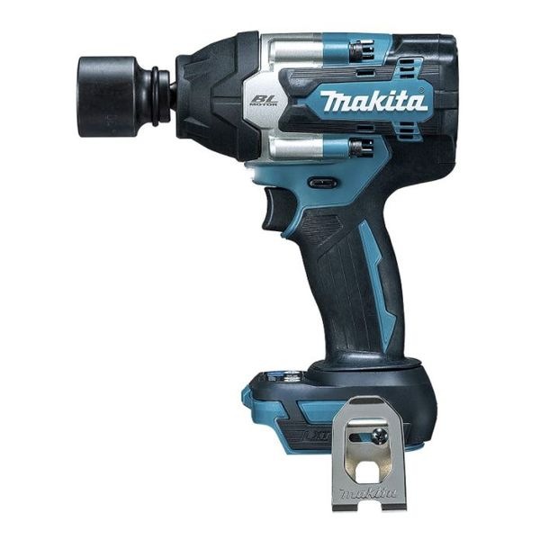 【新品】Makita マキタ コードレス インパクトレンチ TW700DZ ※本体のみ・バッテリ・充電器別売