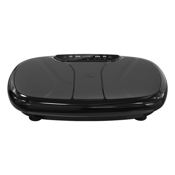 【新品】MYTREX マイトレックス 振動マシン W FIT PRO ダブルフィットプロ MYTREX マイトレックス MT-WFP20B