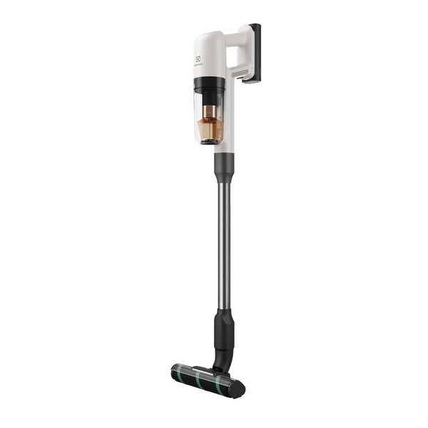 【即日発送】【新品】Electrolux エレクトロラックス スティッククリーナー 掃除機 EFP71524 ULTIMATEHOME 700 シェルホワイト