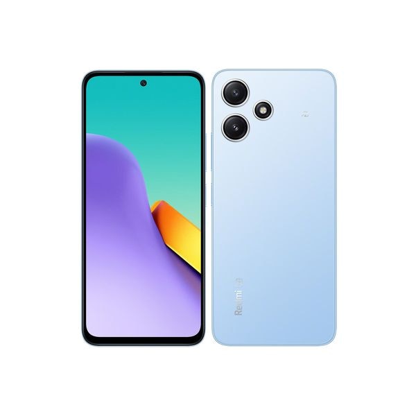 【ラッピング可】【即日発送】【国内版】【新品】Xiaomi シャオミ Redmi 12 5G SoftBank 4GB/128GB A401XM スカイブルー SIMロック解除品