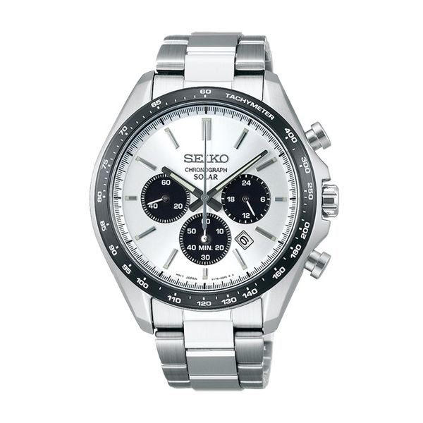 【ラッピング可】【新品 保証開始済み品】SEIKO セイコー メンズ腕時計 セレクション SBPY165