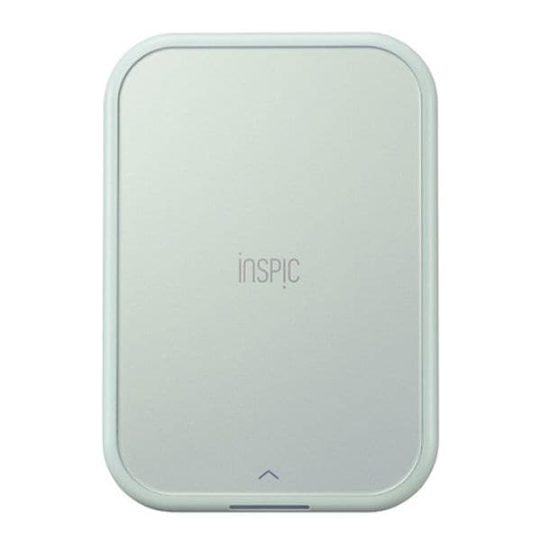 【ラッピング可】【新品】CANON キヤノン ミニフォトプリンター iNSPiC PV-223-BL ブルー