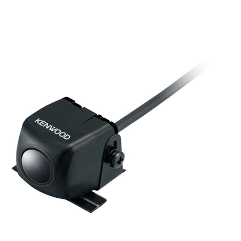【新品】KENWOOD ケンウッド バックビューカメラ CMOS-230 ブラック