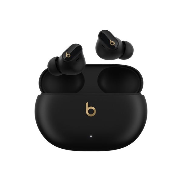 【ラッピング可】【新品】Beats ビーツ ワイヤレスイヤホン Beats by Dr Dre STUDIO BUDS MQLH3PA/A ブラックゴールド