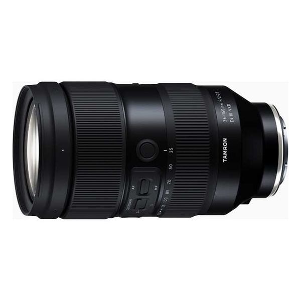 【即日発送】【新品 箱不良・シュリンク破れ品】TAMRON タムロン 交換レンズ Sony Eマウント 35-150mm F/2-2.8 Di III VXD