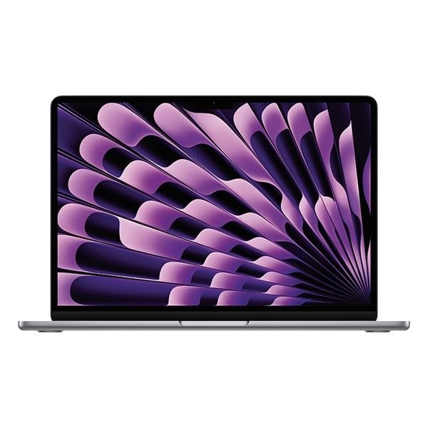 【新品】Apple MacBook Air 13インチ Apple M3チップ SSD 512GB メモリ 16GB MXCR3J/A スペースグレイ