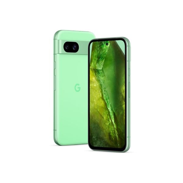 【ラッピング可】【即日発送】【国内版】【新品】Google グーグル Pixel 8a 128GB Aloe SIMフリー