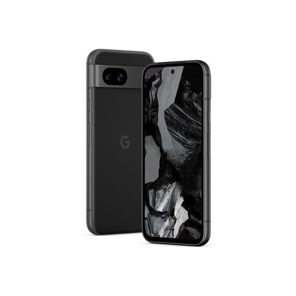 【ラッピング可】【即日発送】【国内版】【新品】Google グーグル Pixel 8a 128GB Obsidian SIMフリー