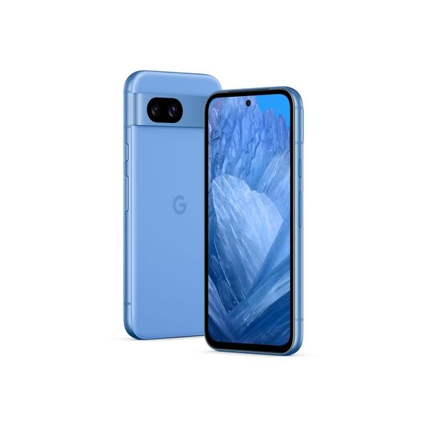 【ラッピング可】【即日発送】【国内版】【新品】Google グーグル Pixel 8a 128GB Bay SIMフリー