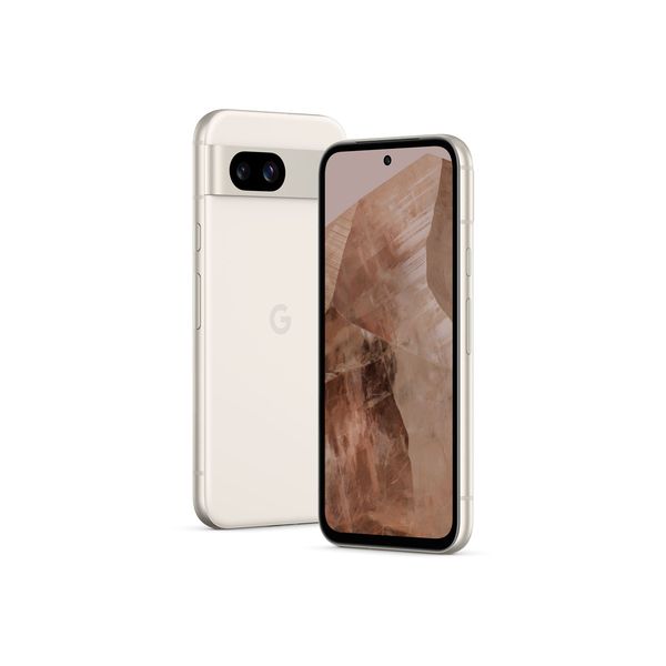 【ラッピング可】【即日発送】【国内版】【新品】Google グーグル Pixel 8a 128GB Porcelain SIMフリー