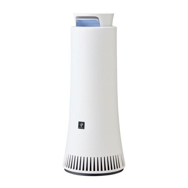 【新品】SHARP シャープ 除菌脱臭機 プラズマクラスター DY-S01 ホワイト系