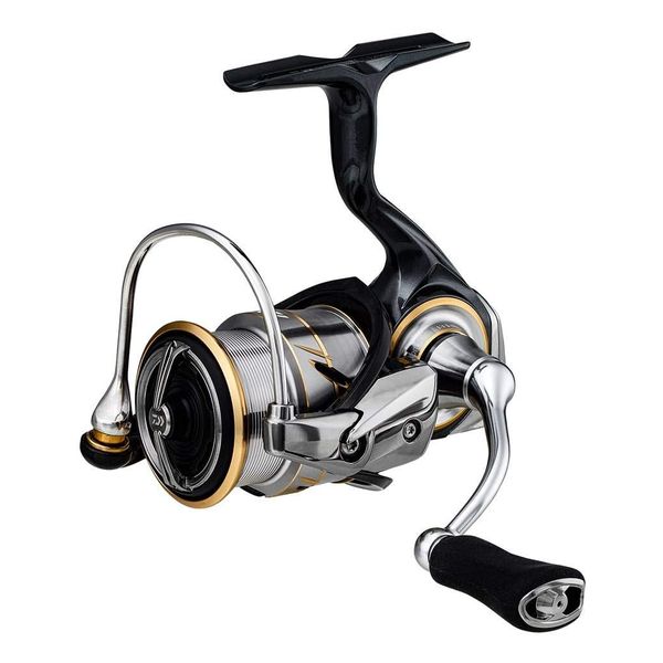【新品】DAIWA ダイワ スピニングリール 2020年モデル ルビアス FC LT2000S