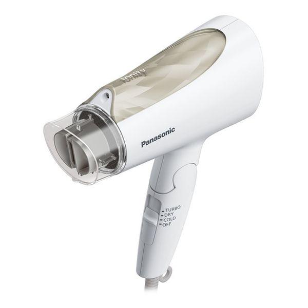 【新品】Panasonic パナソニック ヘアドライヤー イオニティ EH-NE4J-N ゴールド
