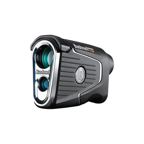 【ラッピング可】【即日発送】【新品】Bushnell ブッシュネル レーザー距離計 PINSEEKER PRO X3 PLUS JOLT